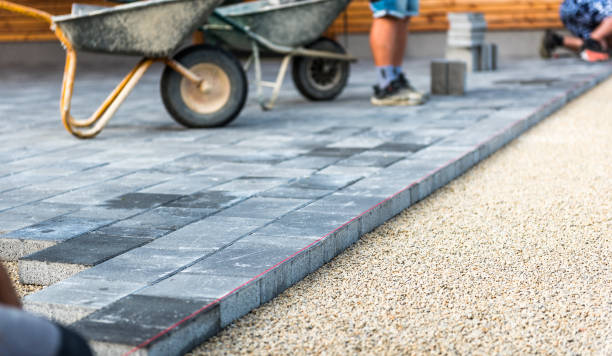 Best Concrete Patio Design and Installation in Elizabethville, PA