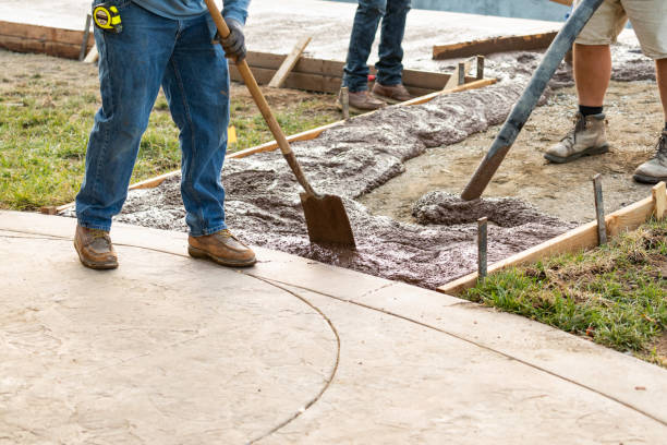 Best Concrete Staining and Coloring in Elizabethville, PA