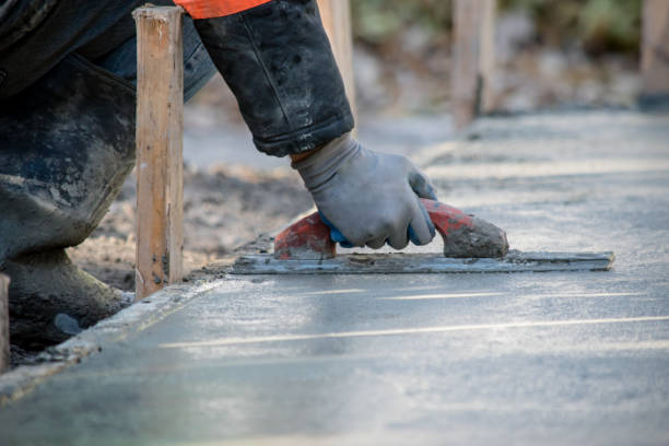 Best Concrete Retaining Walls in Elizabethville, PA