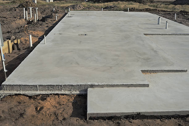 Best Concrete Foundation Repair in Elizabethville, PA