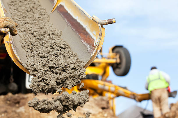 Best Concrete Driveway Installation in Elizabethville, PA