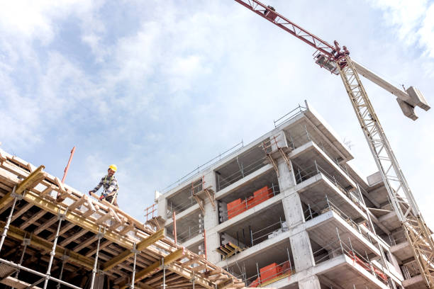 Best Concrete Foundation Repair in Elizabethville, PA